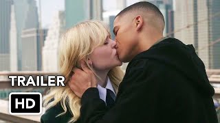 Gossip Girl HBO Max Part Two Trailer HD