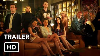 Gossip Girl HBO Max Teaser Trailer HD