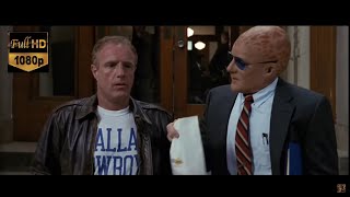 Alien Nation  Im not going to Introduce you to people as Sam Francisco  Ill call you George 80s