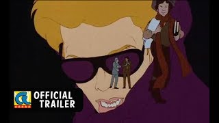 American Pop 1981Trailer  LCIFF