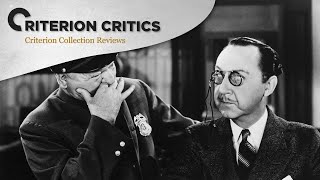 The Bank Dick 1940 Criterion Disc Review