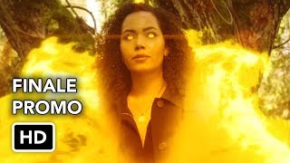Charmed 1x22 Promo The Source Awakens HD Season Finale