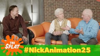 How It All Started  On the Orange Couch Doug  NickRewind