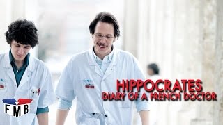 Hippocrates  Official Trailer 1  French Movie