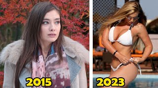 Kara Sevda Endless love 2015 Cast Then and Now 2023 How They Changed