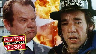  LIVE Only Fools and Horses Best of S6  The Jolly Boys Outing LIVESTREAM  BBC Comedy Greats