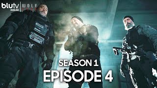 Wolf 2039  Episode 4 English Subtitle Br2039  Season 1 4K