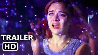 HIGHER POWER Official Trailer 2018 SciFi Movie HD
