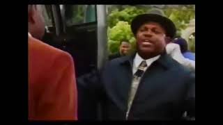 Get on the Bus 1996  TV Spot