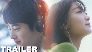 Soulmate 2023 Official Trailer  Kim Da Mi Byeon Woo Seok Jeon Seo Nee