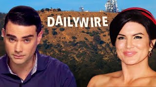 Gina Carano To Star In Upcoming Film For The Daily Wire