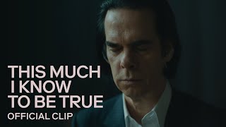 THIS MUCH I KNOW TO BE TRUE  Official Clip  Exclusively on MUBI