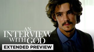 An Interview With God  A Marriage On The Rocks