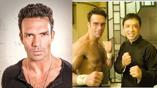 The Life and Sad Ending of Darren Shahlavi