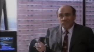Other Peoples Money 1991  TV Spot 1