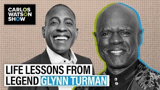 Ma Rainey Star Glynn Turman Bares His Soul on Chadwick Boseman Cooley High  Life Lessons