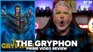 The Gryphon 2023 Prime Video Review  Der Greif