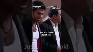 Garam Kar Ne Ka Kya Matlab Hai   Awara Paagal Deewana primevideoindia