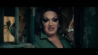 Hurricane Bianca From Russia With Hate  Trailer
