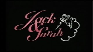 Jack and Sarah 1995 film trailer  Richard E Grant stars