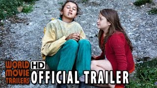 THE WONDERS Official Trailer 2015  Alice Rohrwacher Movie HD