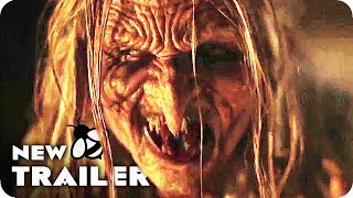 Primal Rage Trailer 2018 Horror Movie