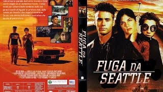 Fuga da Seattle  Highway 2002 ITA Film Completo