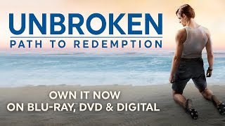 Unbroken Path to Redemption  Trailer  Own it Now on Bluray DVD  Digital