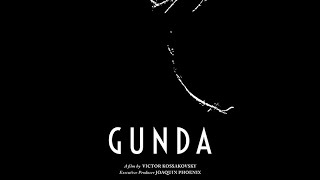Gunda 2021 Trailer  In Cinemas Now