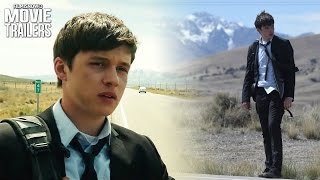 BEING CHARLIE ft Nick Robinson  Official Trailer HD