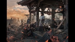The Great Battle 2018  Korean Movie Review