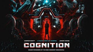 COGNITION Official Trailer 2020 Sci Fi