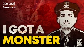 I Got A Monster 2023  Rise and Fall of Americas Most Corrupt Police Squad  Documentary