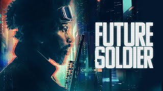 Future Soldier  Official Trailer 4K  New SciFi Movie 2023
