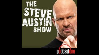 Bill Goldberg Pt 1  The Steve Austin Show