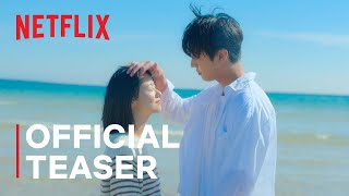 A Time Called You  Official Teaser  Netflix ENG SUB