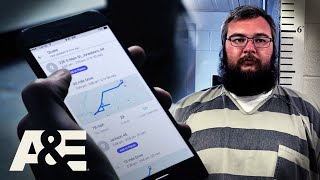 Murderer Gets Exposed by a Family Tracking App  Witness to Murder Digital Evidence  AE