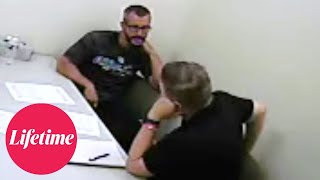 The Interrogation of Chris Watts  Beyond the Headlines The Watts Family Tragedy  Lifetime
