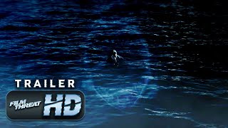 FROM THE DEPTHS  Official HD Trailer 2020  HORROR  Film Threat Trailers