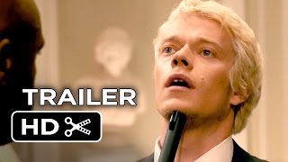 Plastic Official US Release Trailer 1 2014  Thomas Kretschmann Will Poulter Movie HD