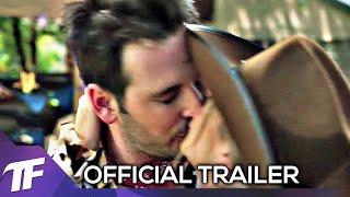 PROJECT BABY Official Trailer 2023 Romance Movie HD