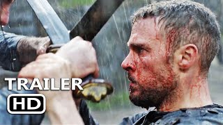 THE WINTER KING Official Trailer 2023