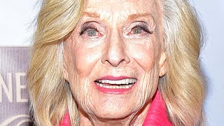 The Tragic Death Of Cloris Leachman