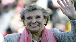 RIP Cloris Leachmans Cause of Death Revealed by Daughter Dinah