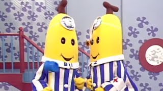 Classic Compilation 1  Full Episodes  Bananas in Pyjamas Official