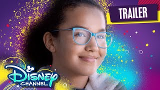 Official Trailer   Back of the Net  Disney Channel