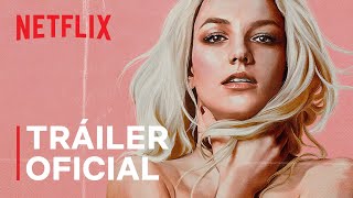 Britney vs Spears  Triler oficial  Netflix