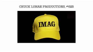 Chuck Lorre ProductionsWarner Bros Television 2019