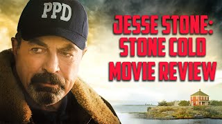 Stone Cold  Jesse Stone  2005  Movie Review  Jesse Stone Series 1  Tom Selleck