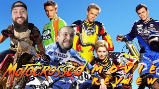 Motocrossed 2001  Movie Review